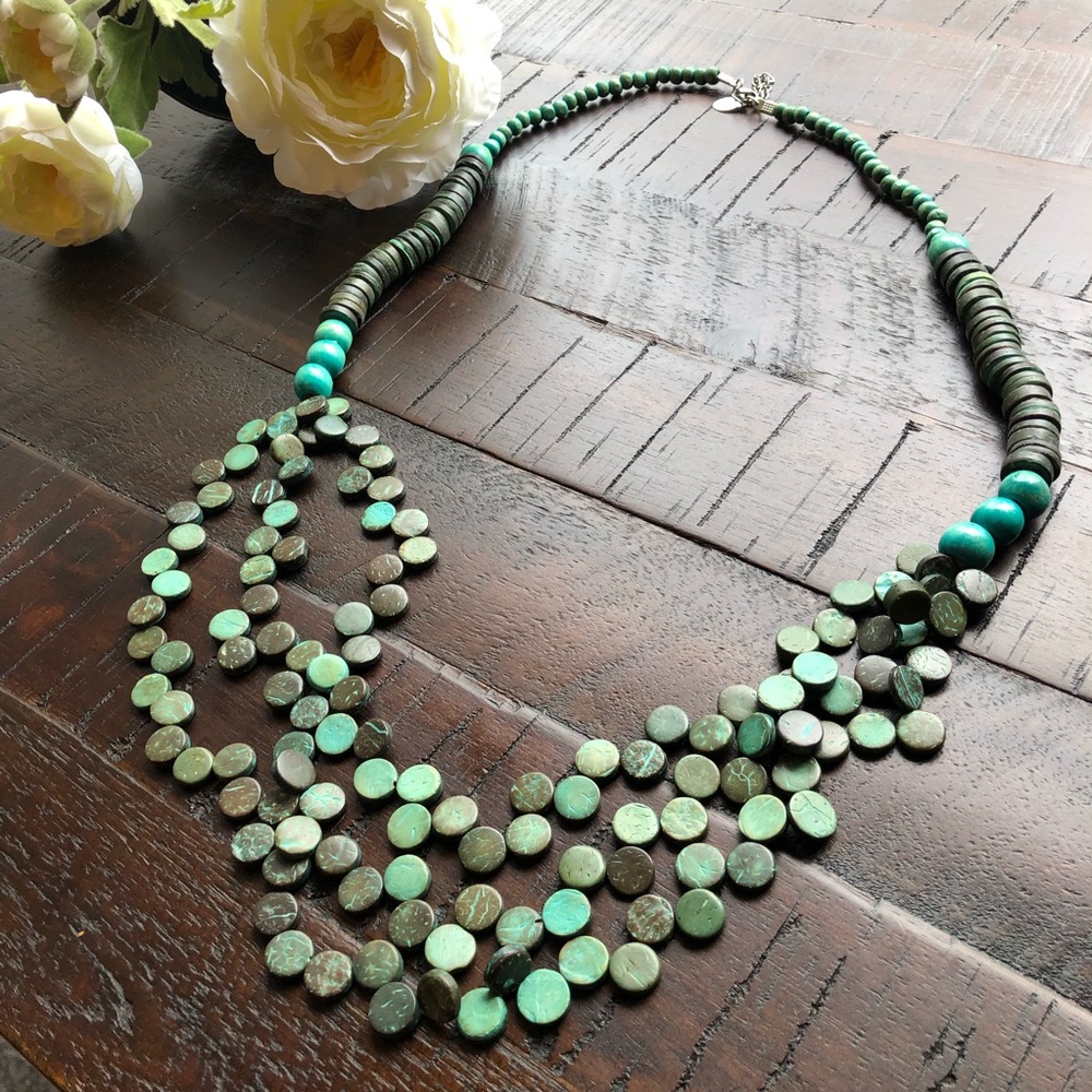 Long Nacklace